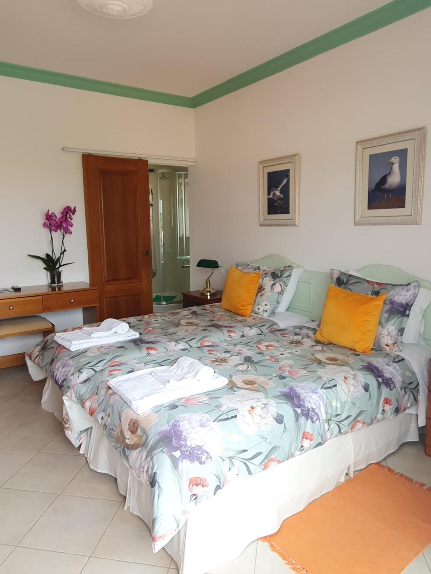 Vila Apartamentos Estrela Lagos Phòng bức ảnh