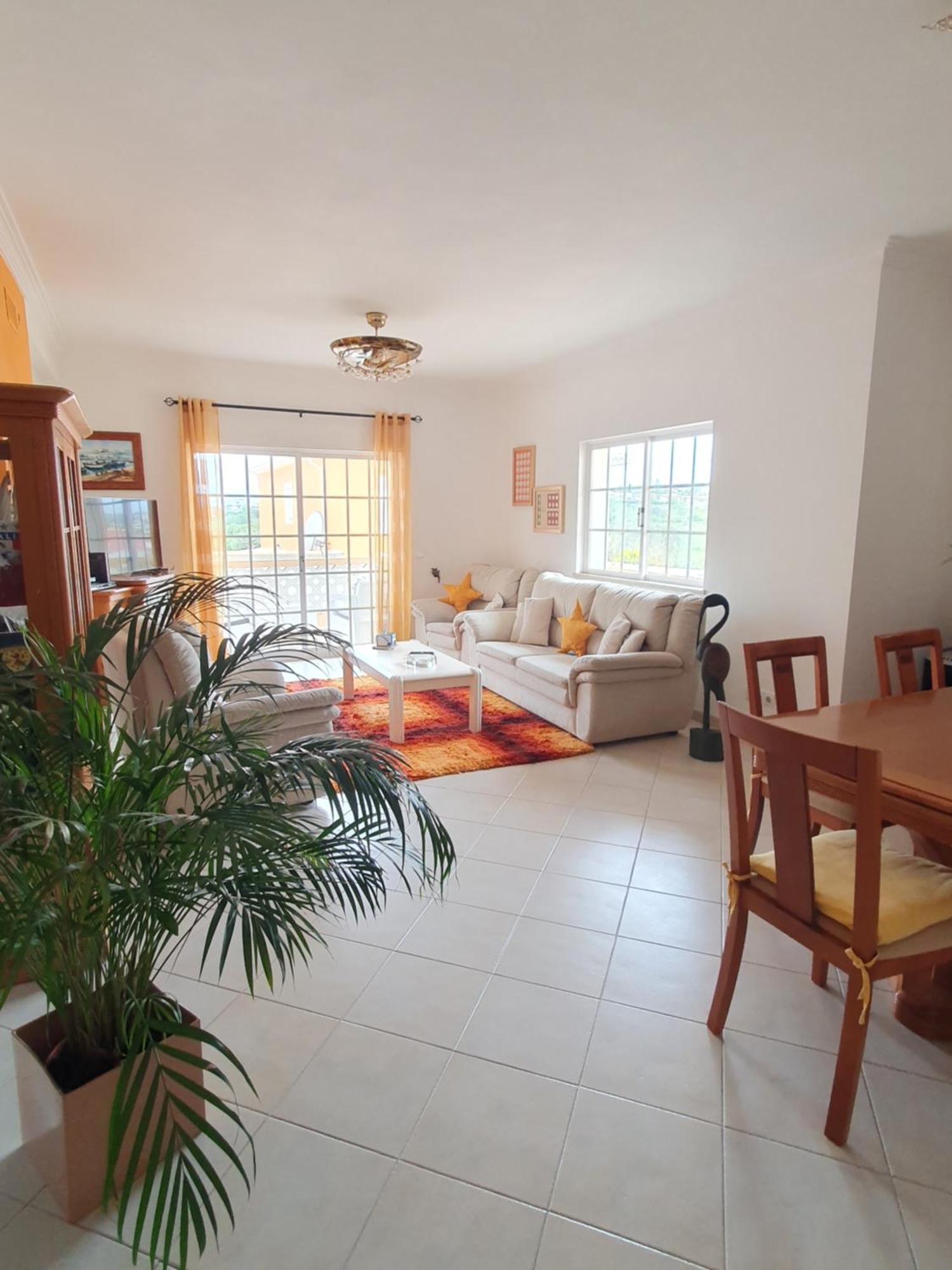 Vila Apartamentos Estrela Lagos Ngoại thất bức ảnh